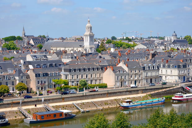 Angers : de 3 à 5% de baisse des prix