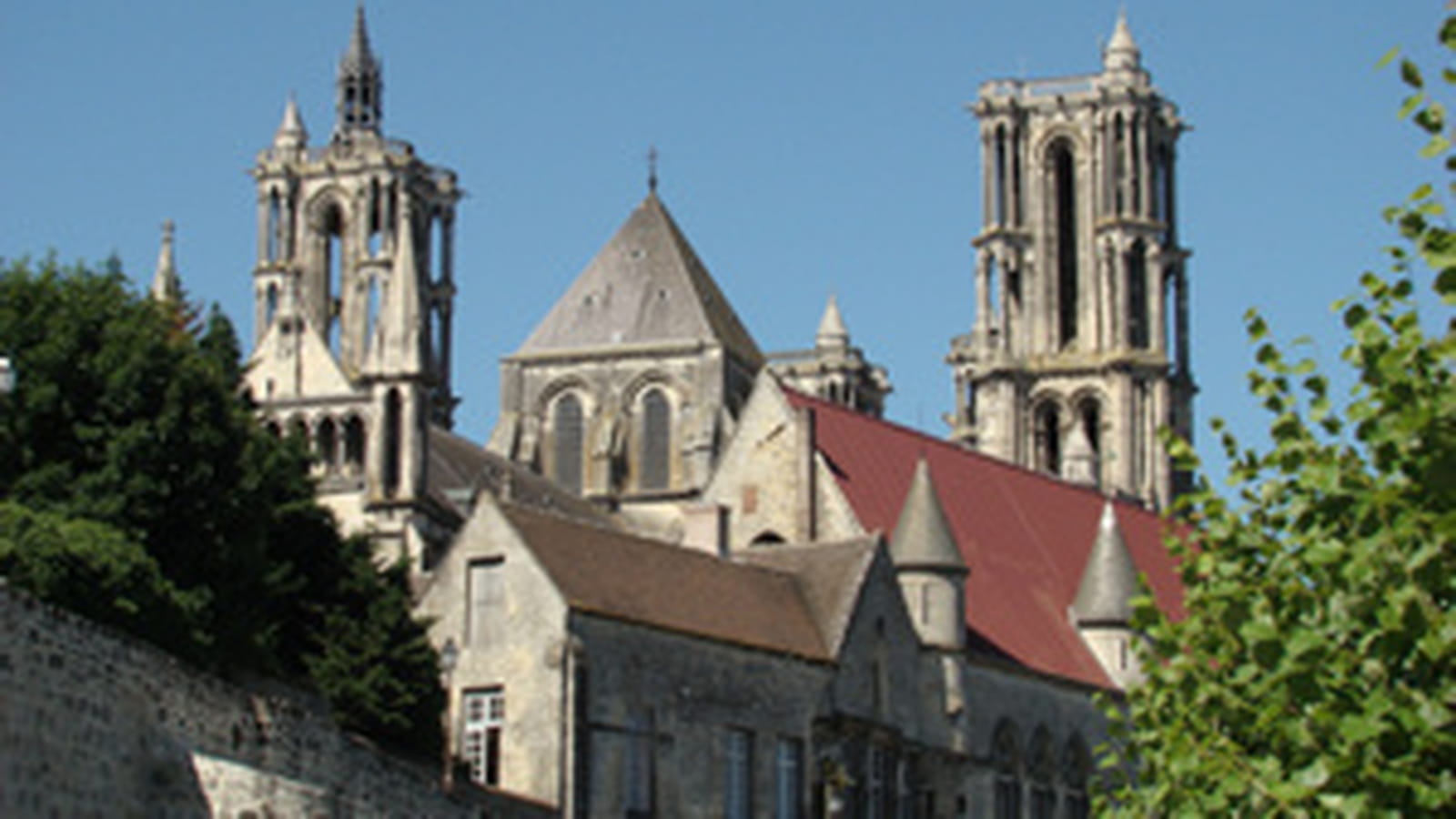 Laon