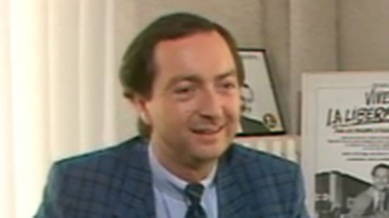 Michel-Edouard Leclerc