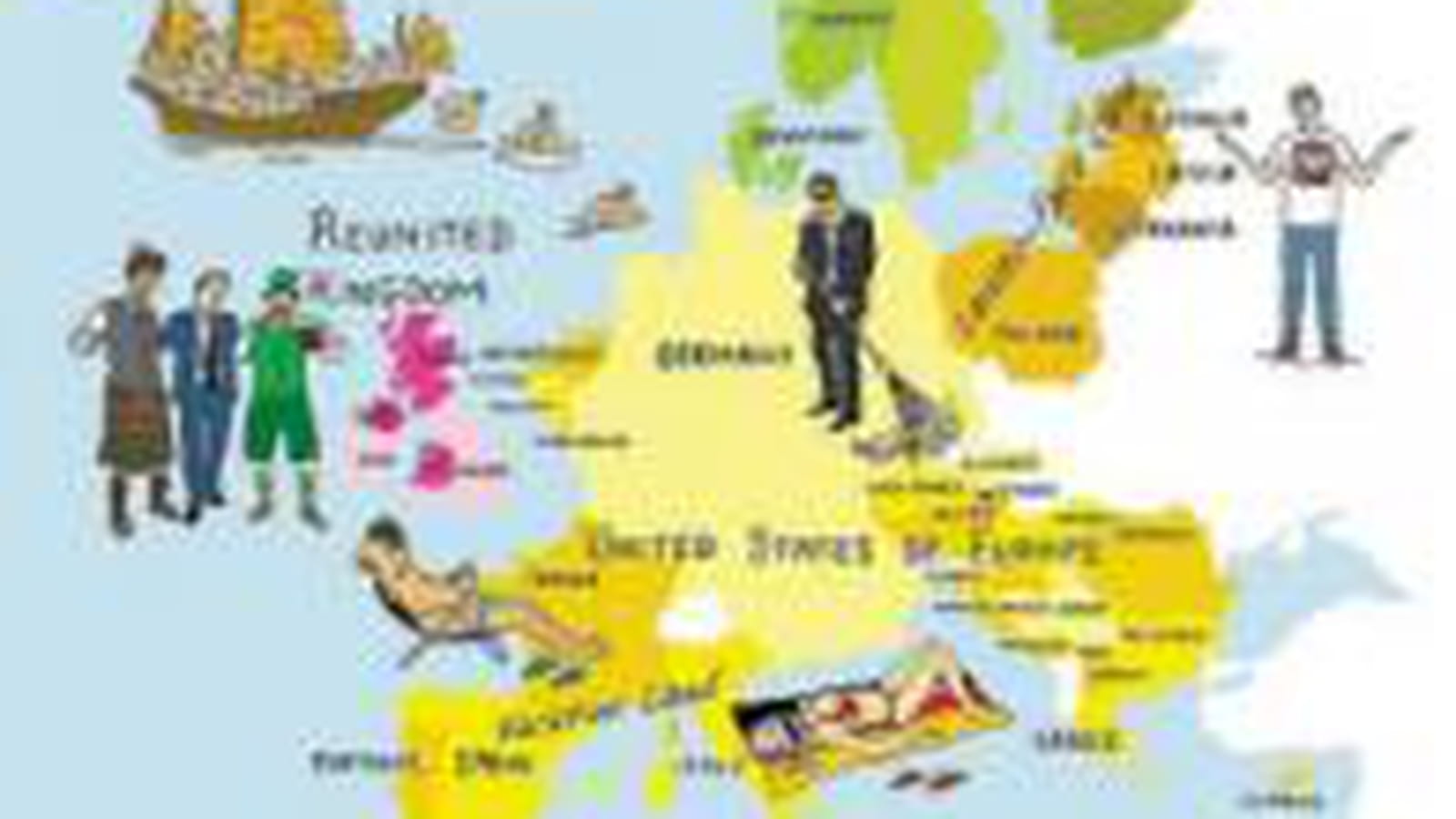 Europe