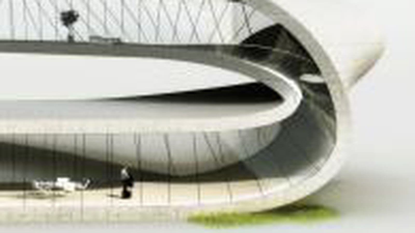 Universe Architecture