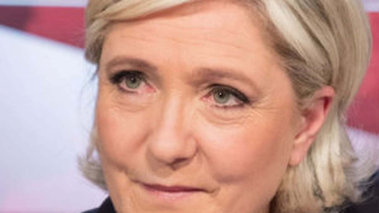 Marine Le Pen