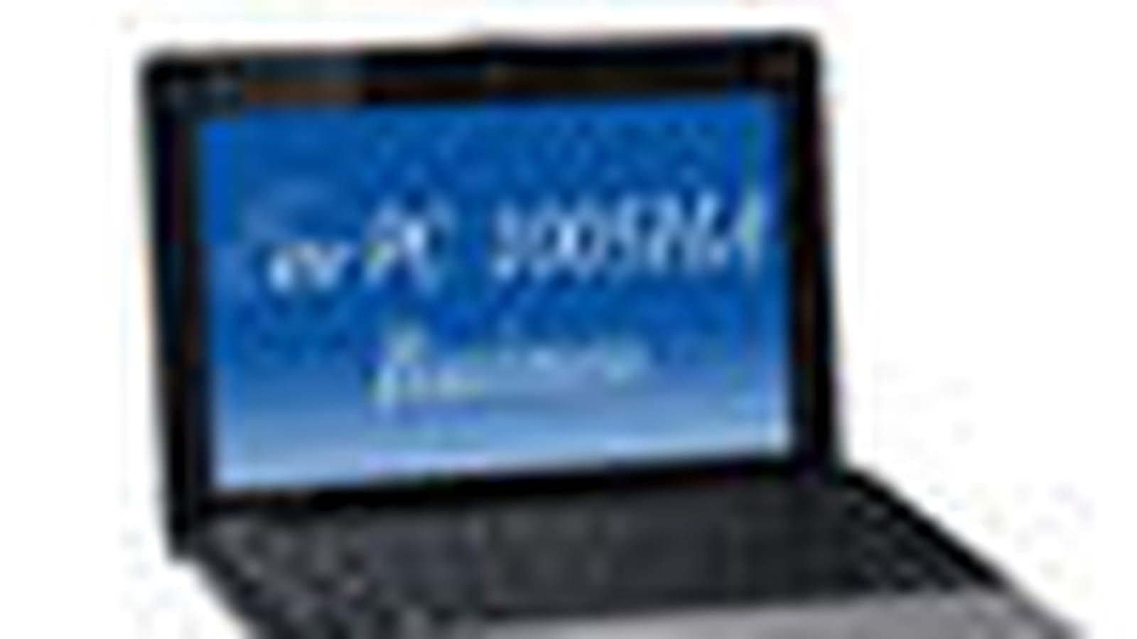 Asus EEE PC 1005H