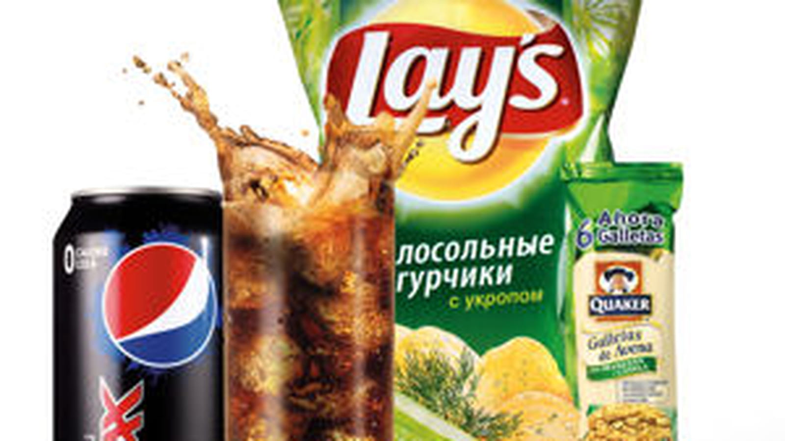 Pepsico
