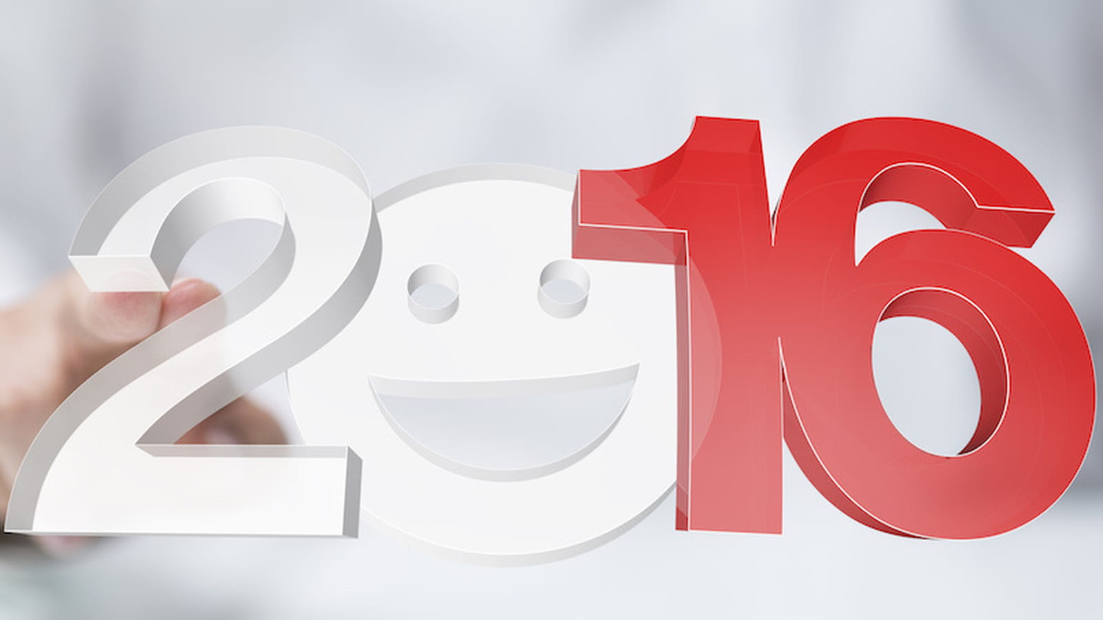 Entreprises en 2016
