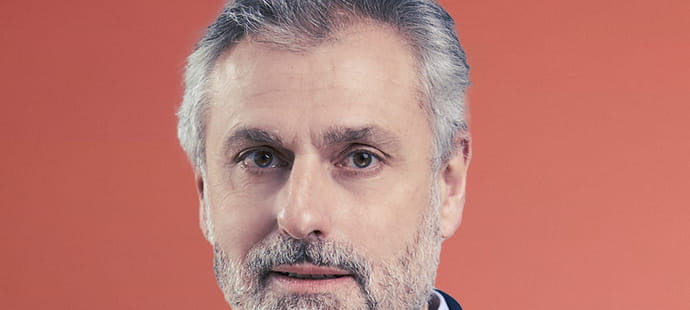Yves Tyrode (BPCE)&nbsp;:&nbsp;"10&nbsp;millions de clients se connectent aujourd'hui aux applications mobiles de Banque Populaire et Caisse d'Epargne"