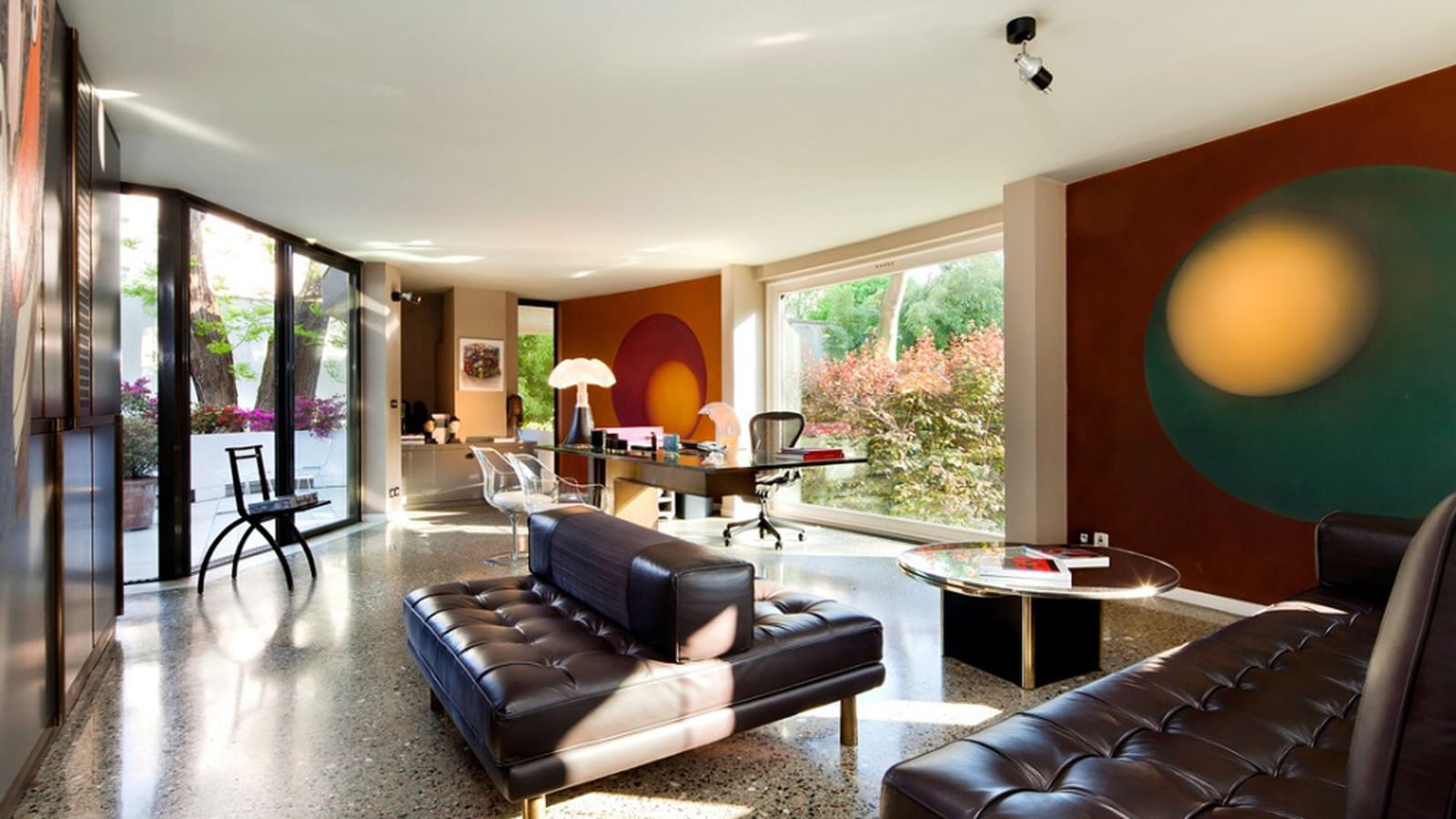 Villa d'architecte (2/2)