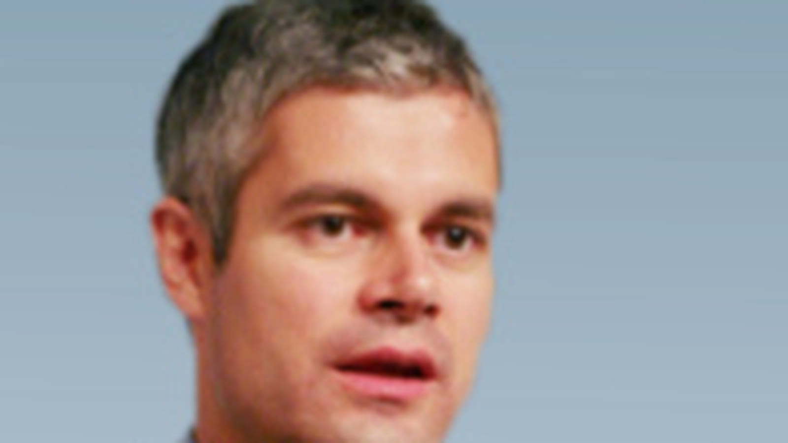 Laurent Wauquiez