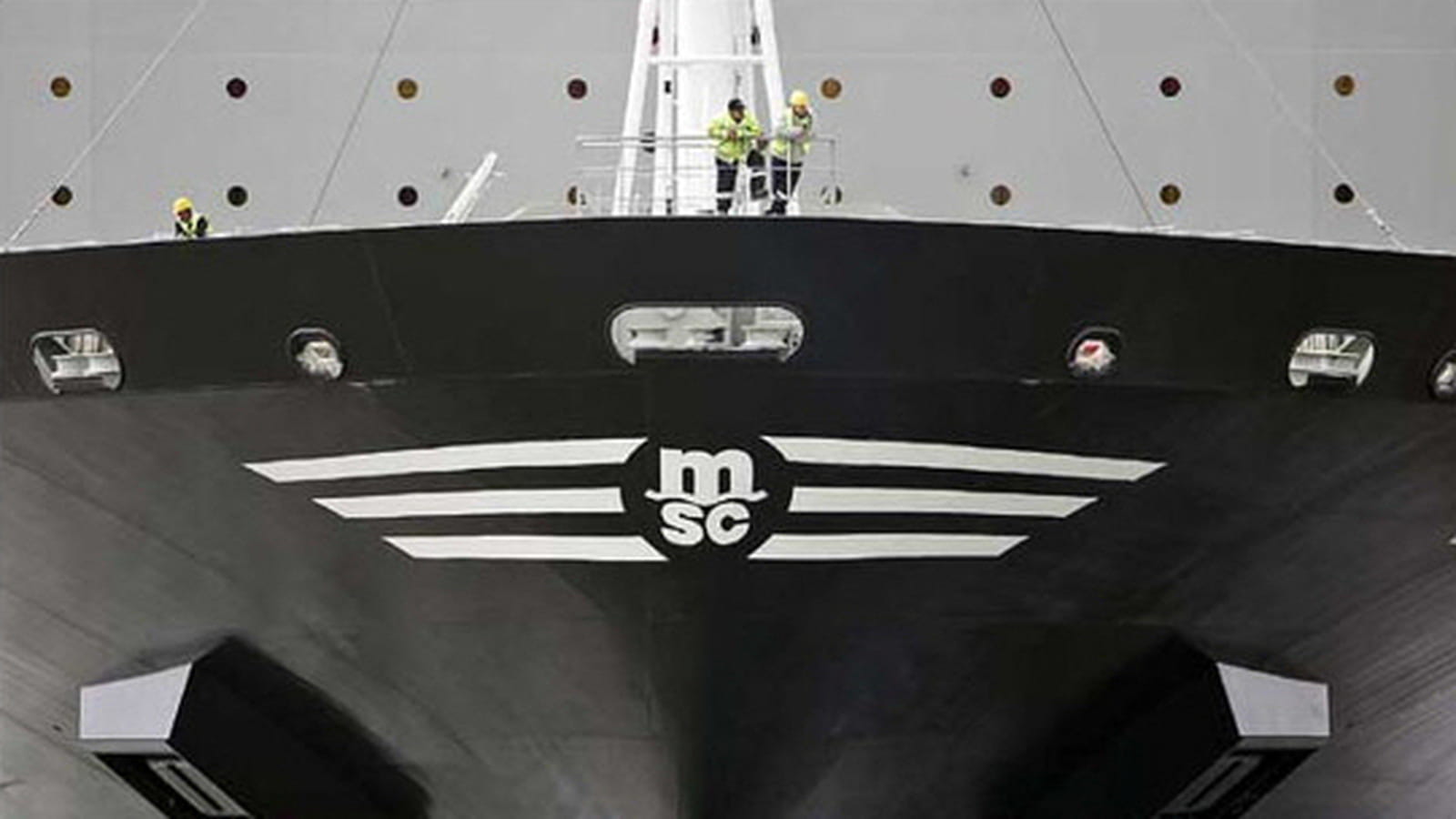 MSC 