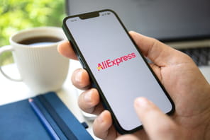 AliExpress s'ancre dans les habitudes fran&ccedil;aises face aux tensions budg&eacute;taires