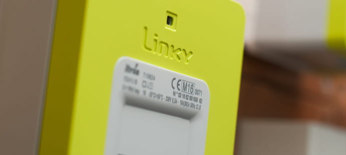 Linky, une mine d'infos de plus en plus exploit&eacute;e par les start-up