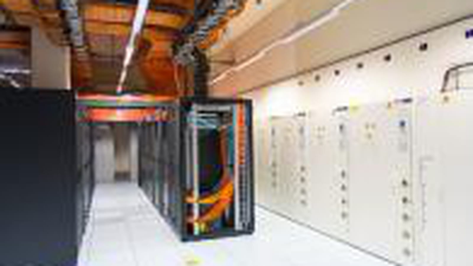 Redondance électrique