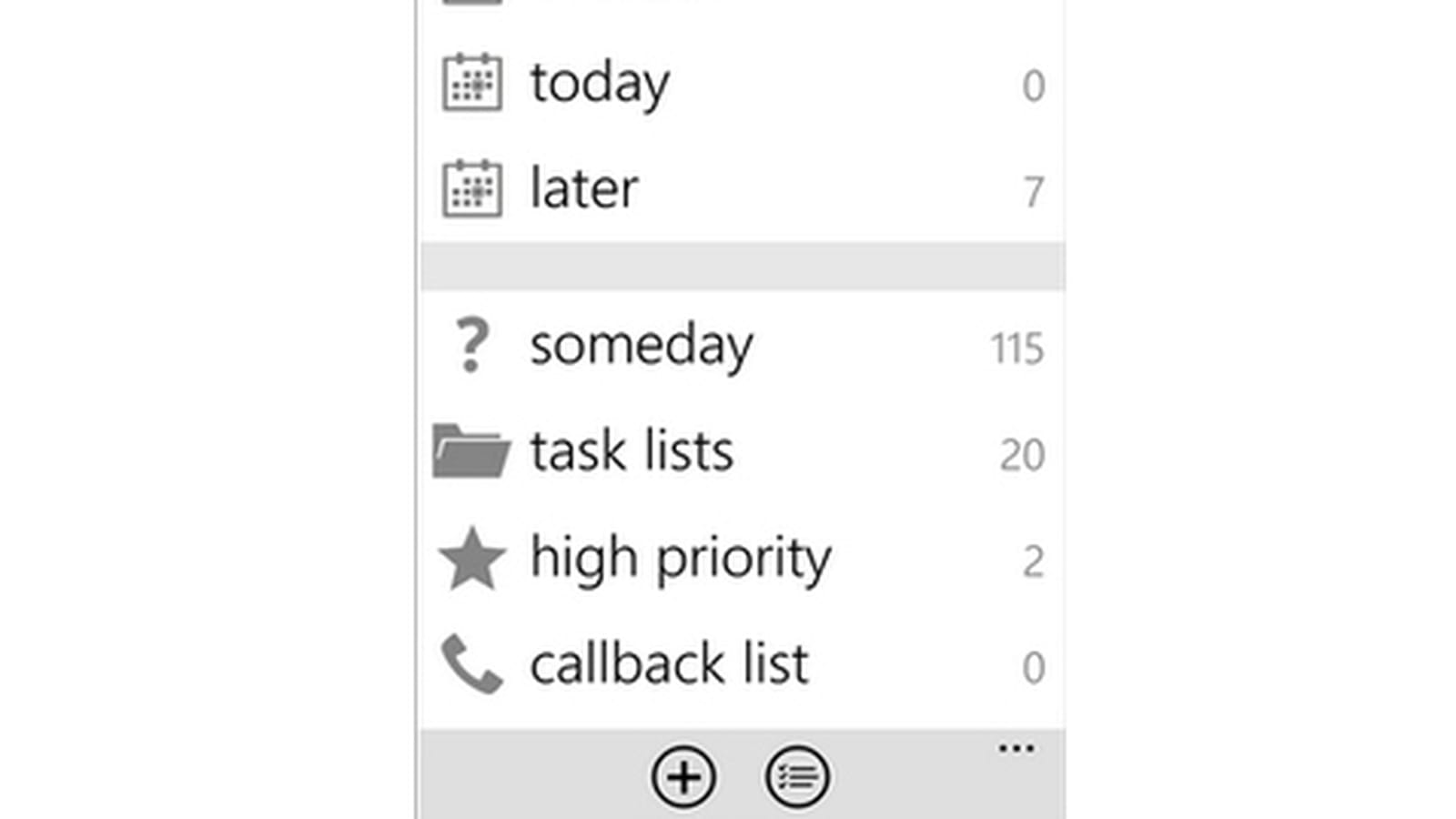 Upvise Pro CRM