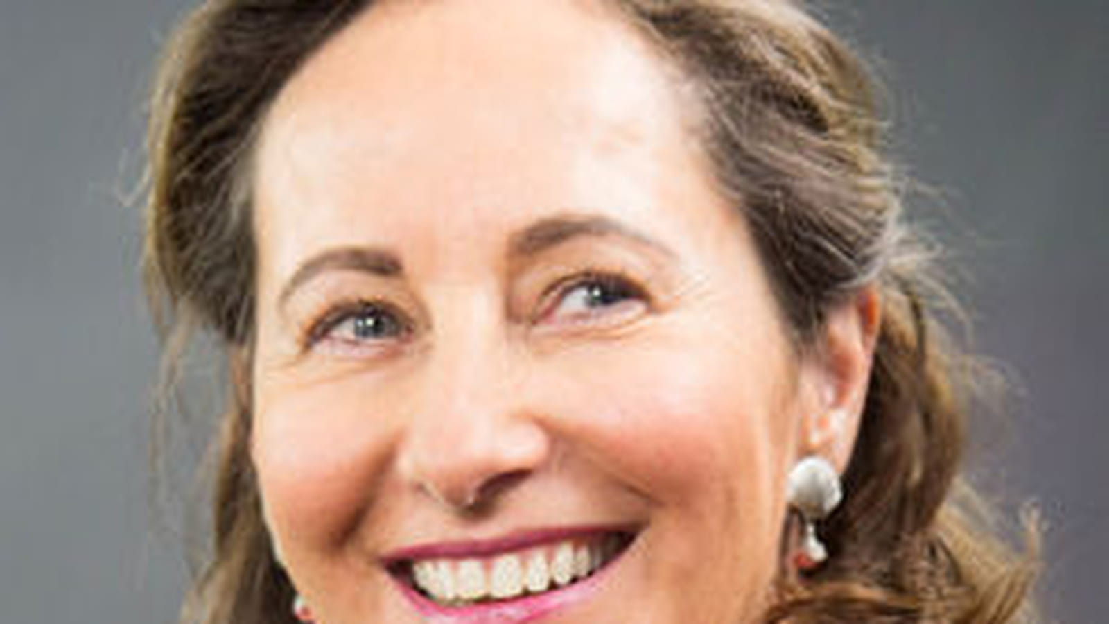 Ségolène Royal