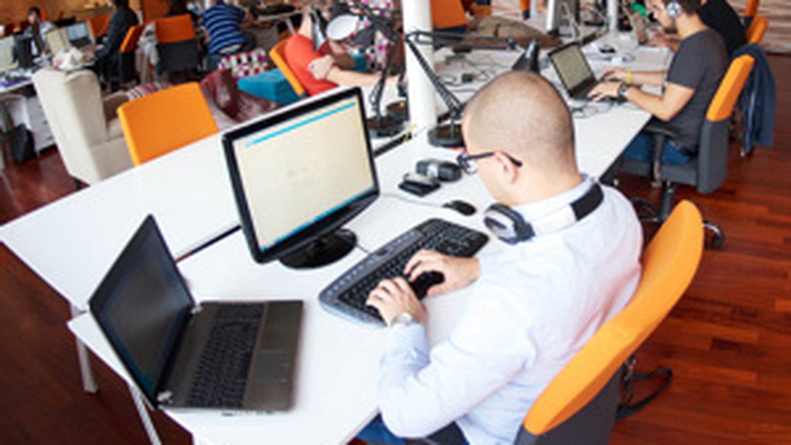 Développeur Business Intelligence