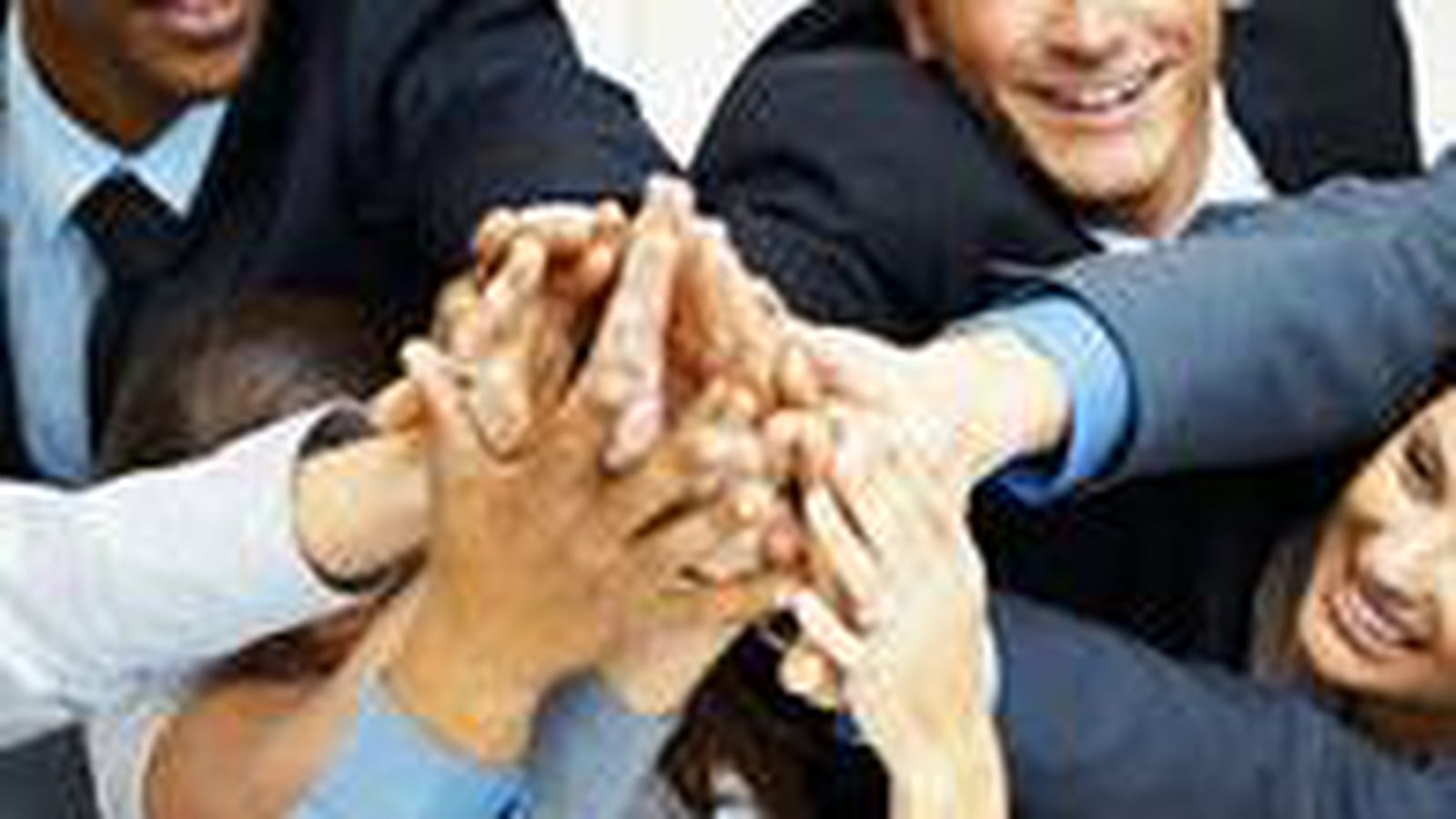Great Place To Work - Europe 2015