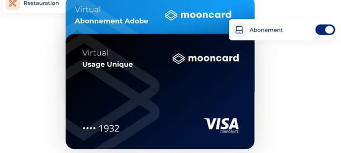 Fintech&nbsp;: comment Mooncard s'impose dans les appels d'offre publics