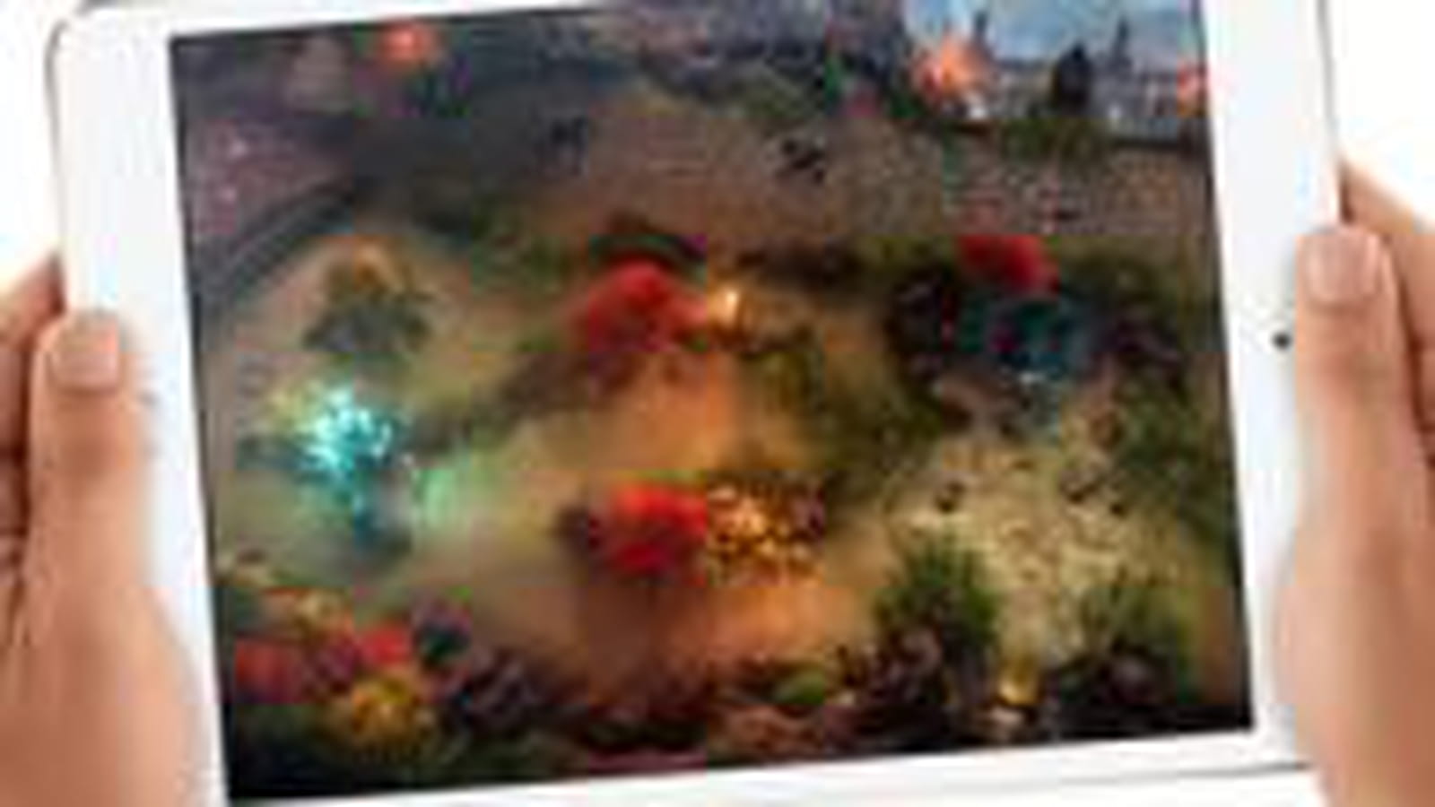Tablette
