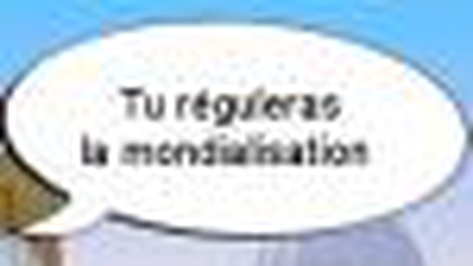 Mondialisation