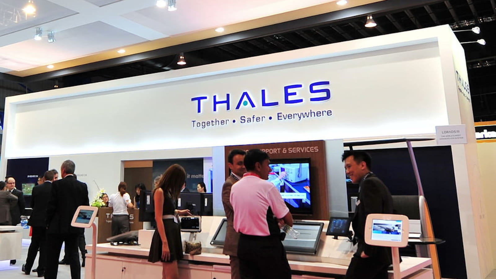 Thales