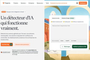 On a mis Pangram sur le grill&nbsp;: que vaut le d&eacute;tecteur d'IA au c&oelig;ur du buzz litt&eacute;raire&nbsp;?