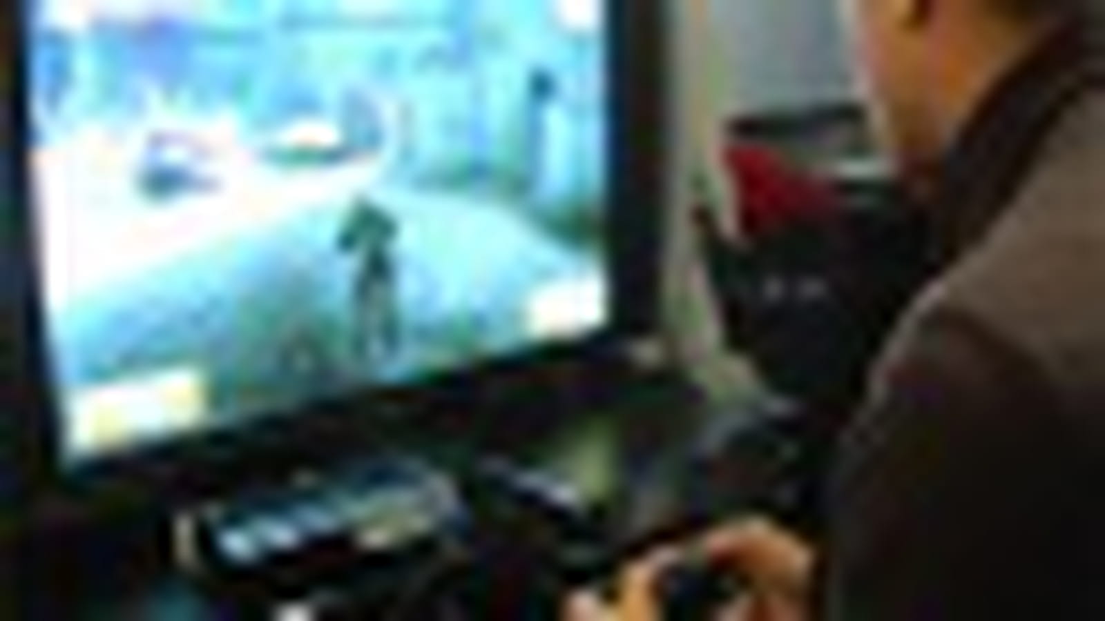 Le succès des consoles