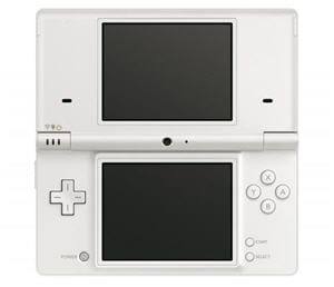 une console portable dotée d'un catalogue riche et original