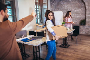 Trois salari&eacute;es font la m&ecirc;me faute grave mais l'employeur n'en licencie que deux&nbsp;: c'est l&eacute;gal d'apr&egrave;s la Cour de cassation