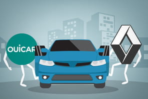 Start-up d'autopartage et constructeurs, partenaires ou concurrents&nbsp;?