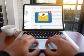 Il veut acc&eacute;der &agrave; ses mails pour contester son d&eacute;part mais son entreprise l'en emp&ecirc;che&nbsp;: la Cour de cassation lui donne raison