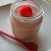 17 yaourts aux fraises tagada