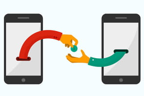 Transfert d'argent&nbsp;: le comparatif des meilleurs services