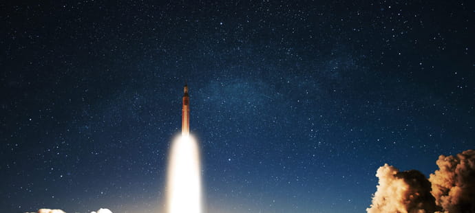 Spatial&nbsp;: l'allemand OHB l&egrave;ve plus de 500&nbsp;millions d'euros pour acc&eacute;l&eacute;rer dans les lanceurs spatiaux