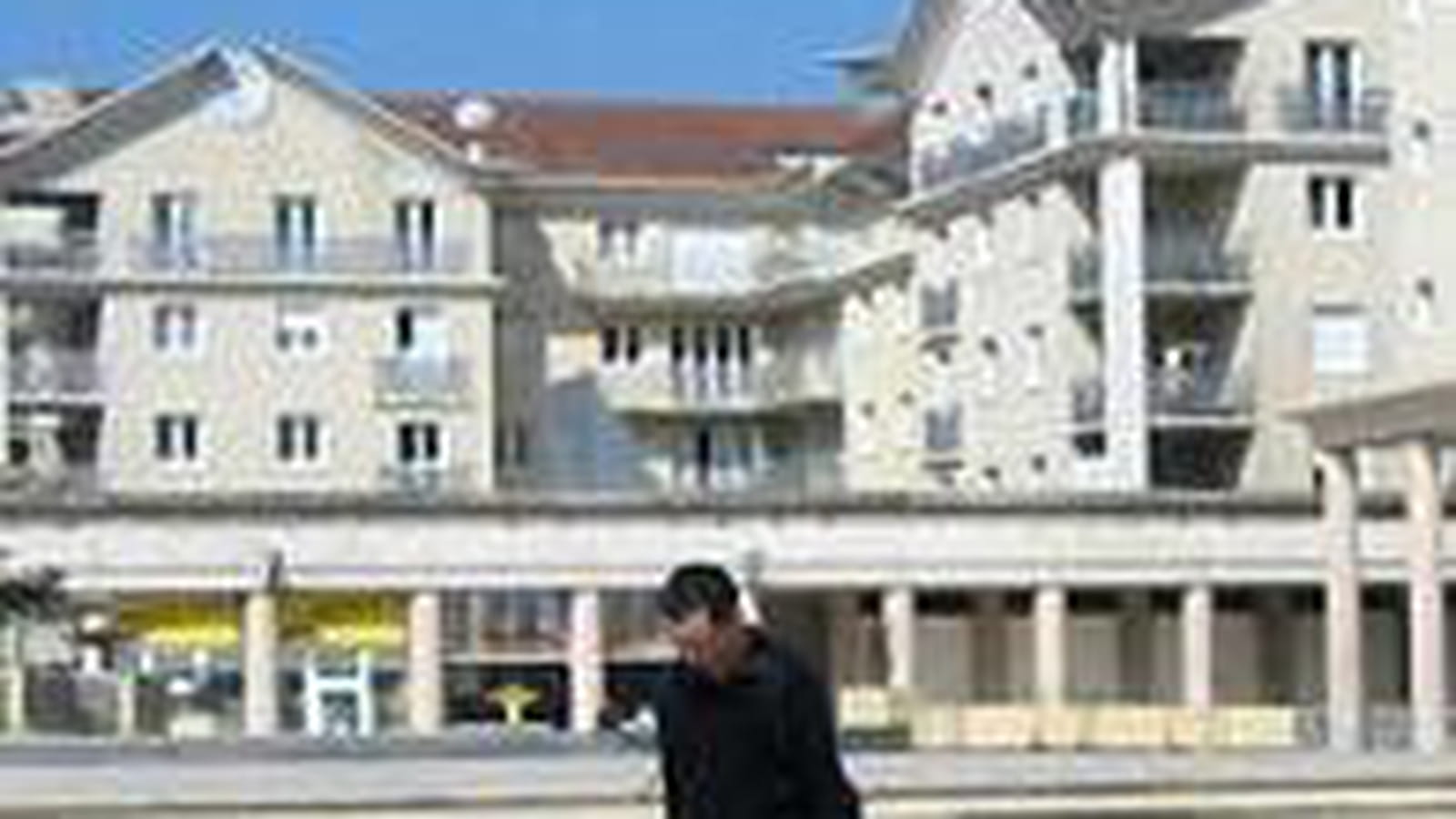 Bussy-Saint-Georges
