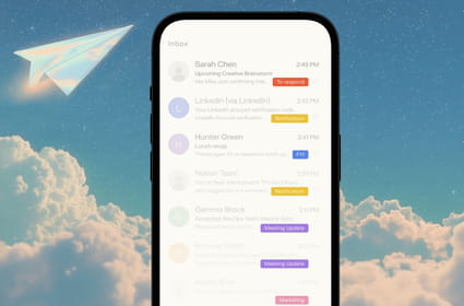 Perplexity Email, un assistant mail IA qui tient (enfin) ses promesses