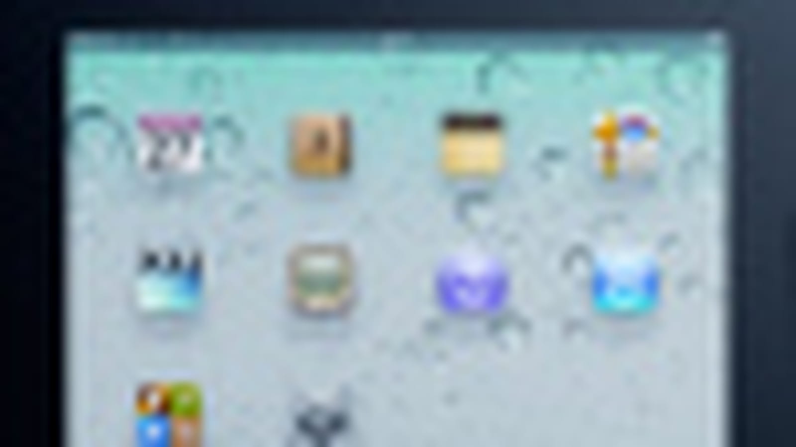 iPad