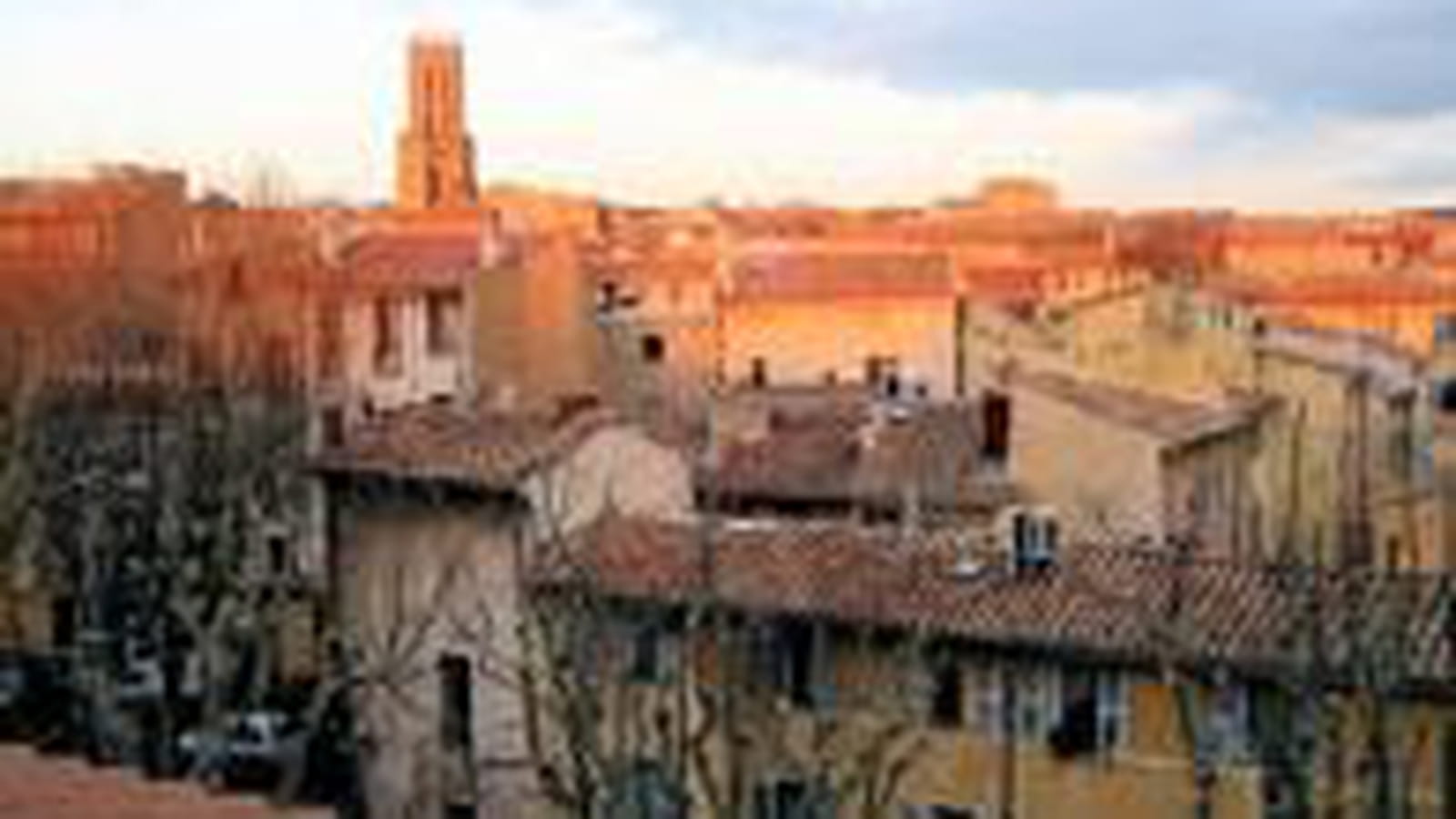 Aix-en-Provence