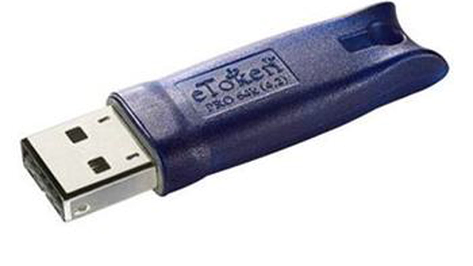Token USB