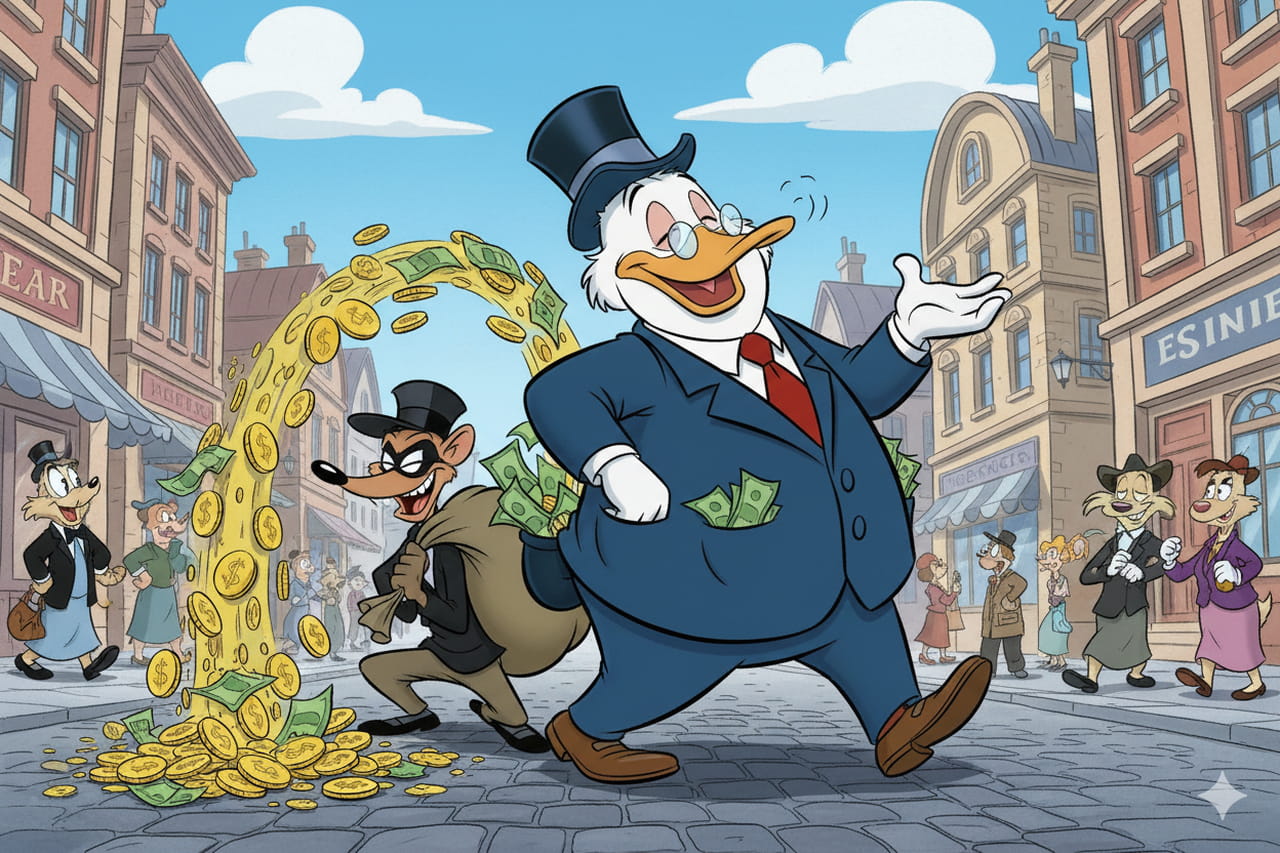 L'adtech tax de la curation est prohibitive : jusqu'à 75% de commission, selon un test