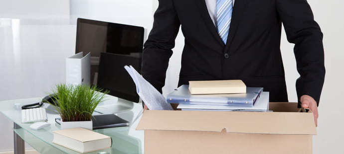 Lettre de d&eacute;mission d'un CDI&nbsp;: notre mod&egrave;le simple &agrave; copier-coller