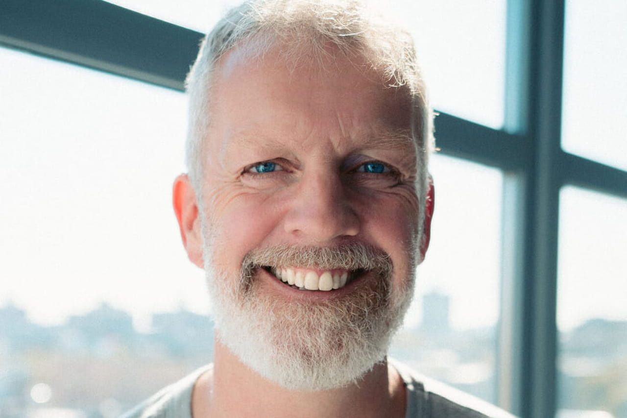 "Quand nous avons rencontré Larry Page, c'était l'entretien de la dernière chance"