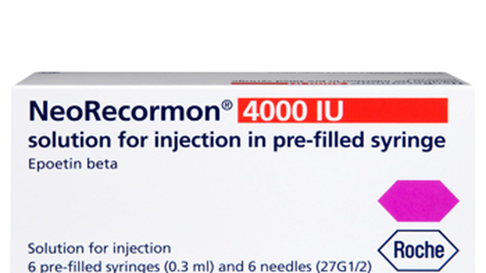 NeoRecormon