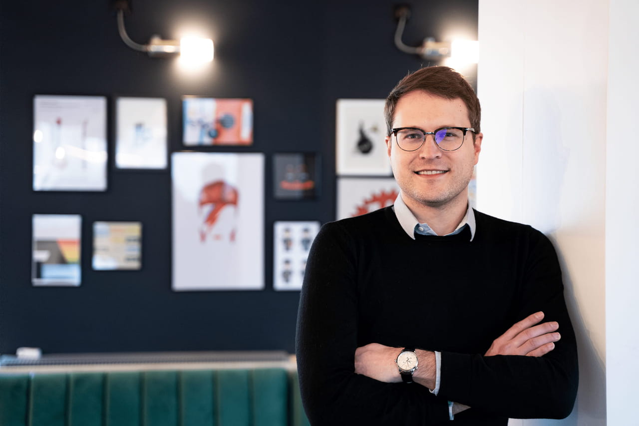 "En dix jours de beta, près de 5 000 applications ont été créées à partir d'un prompt"