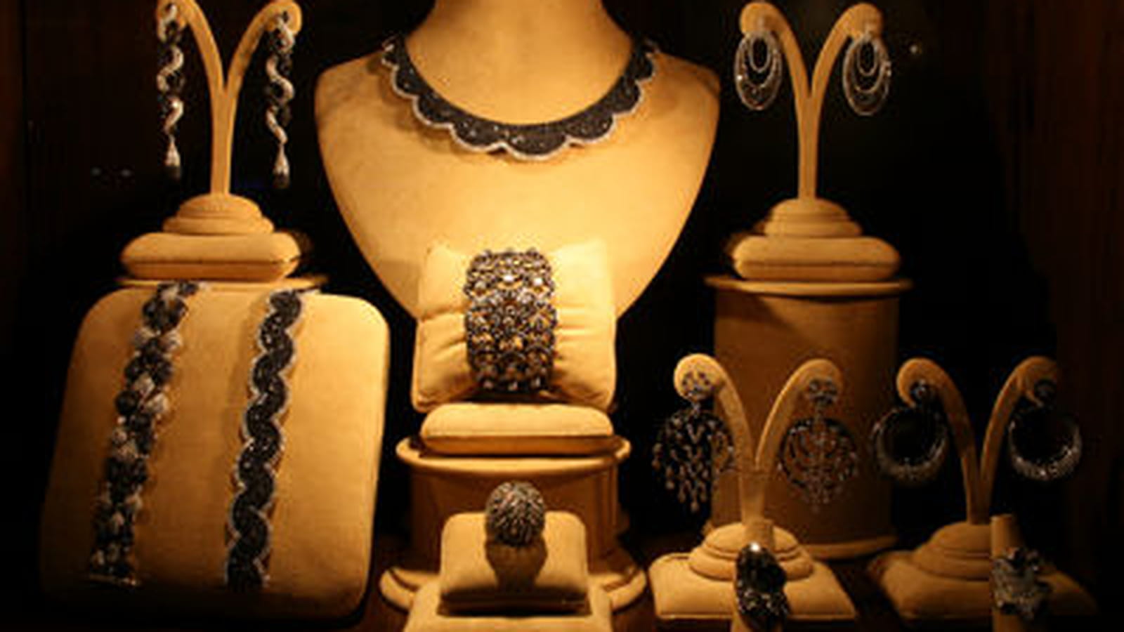 Joaillerie