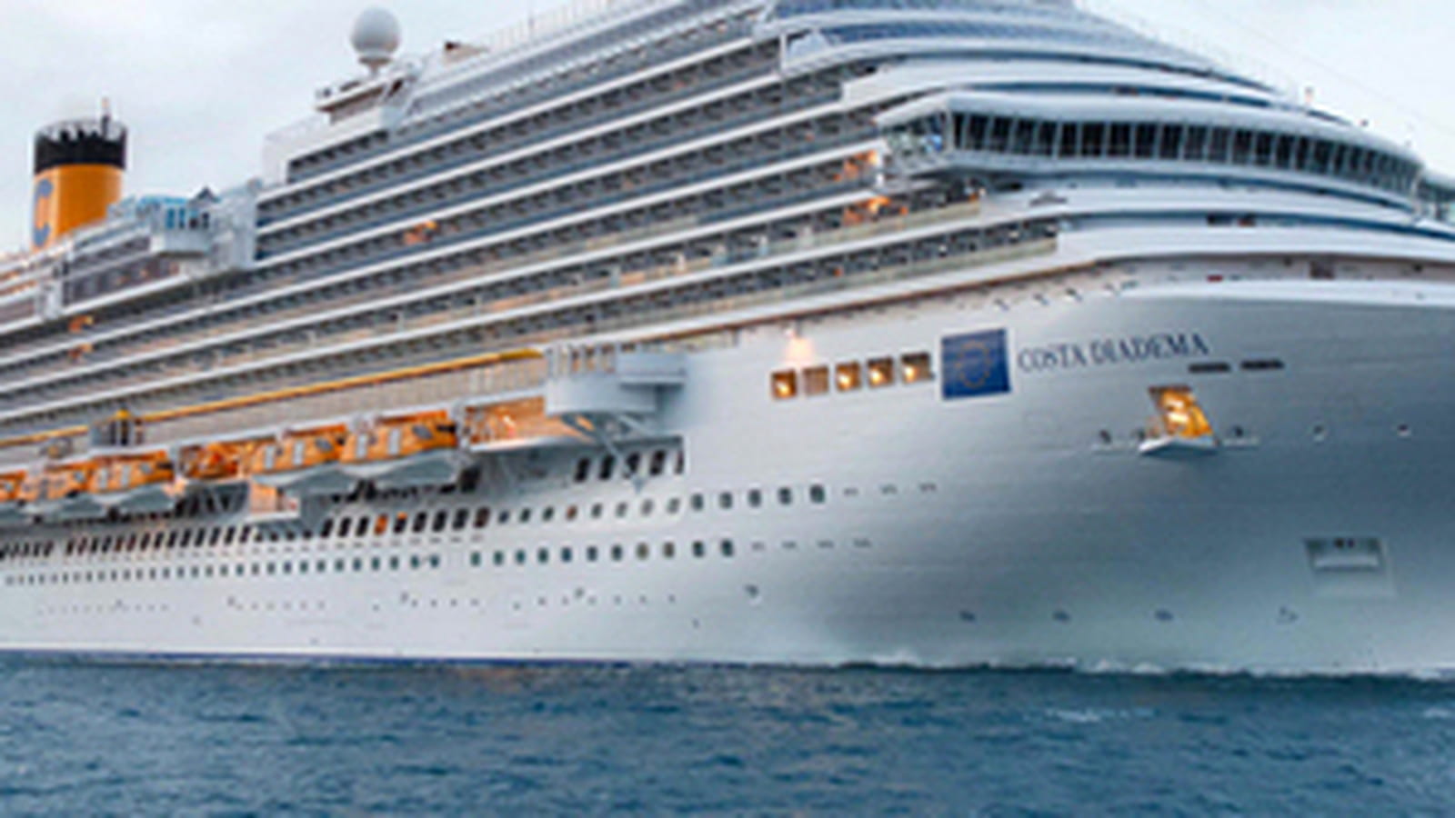 Croisières