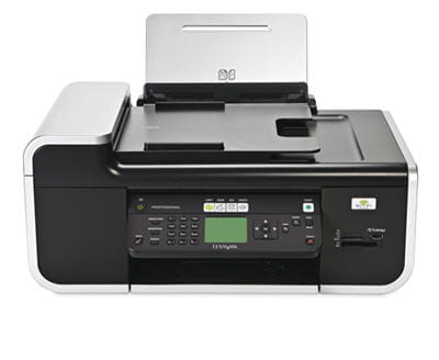 lexmark x7675
