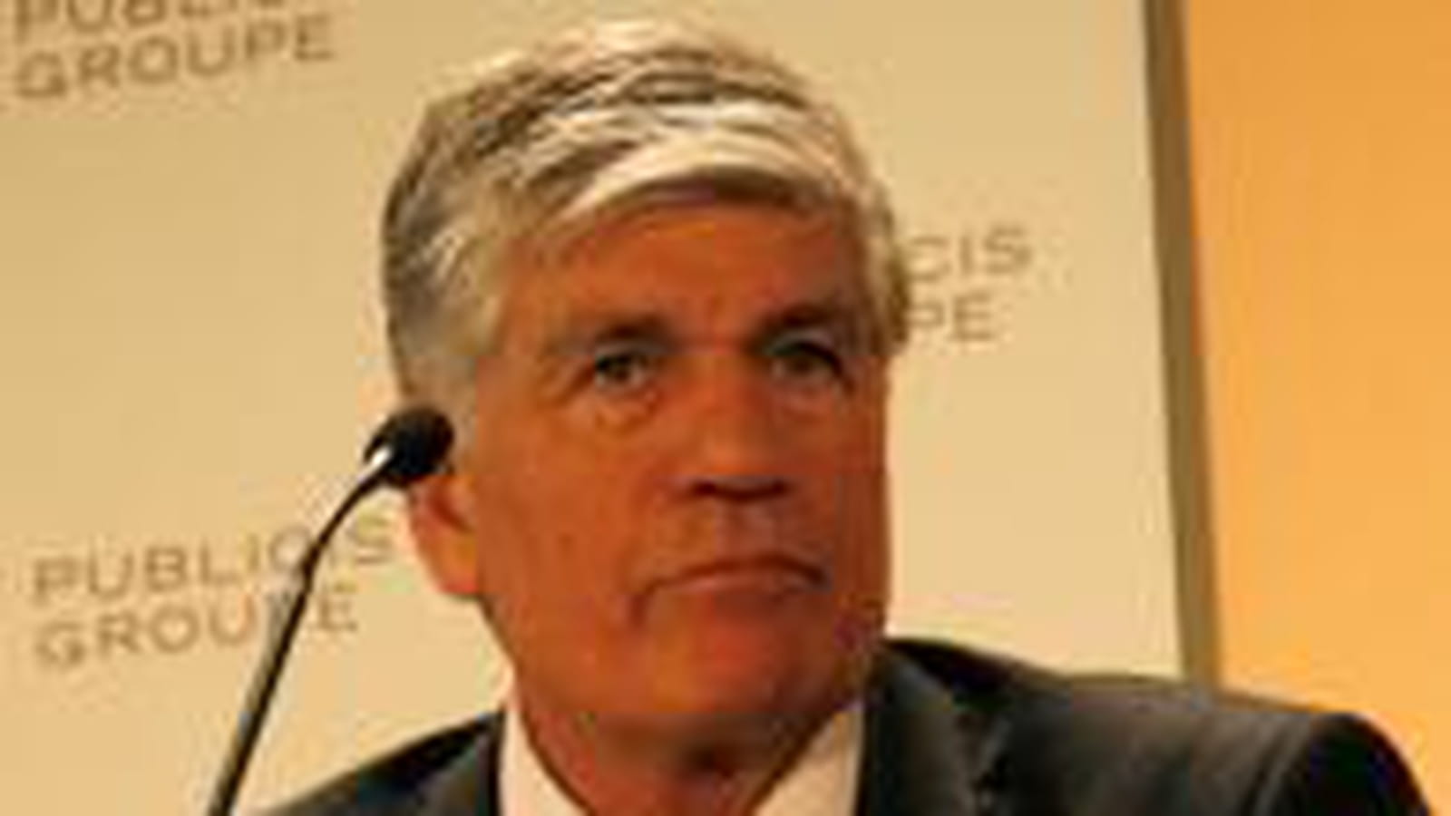 Maurice Lévy