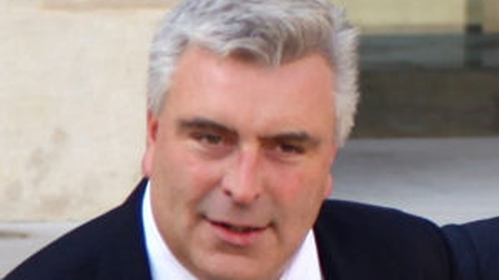 Frédéric Cuvillier