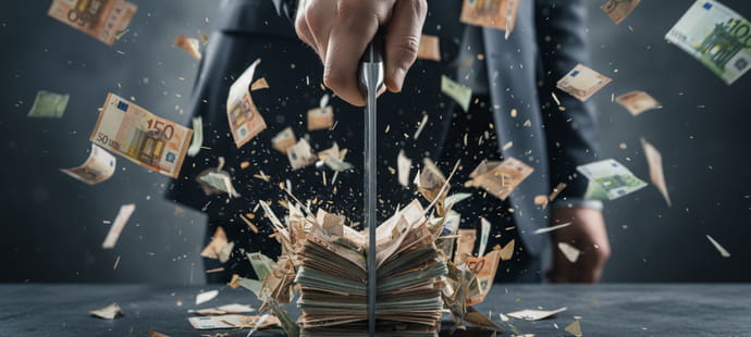 Pub&nbsp;: les grands annonceurs pr&eacute;voient des coupes s&eacute;v&egrave;res en France en 2026