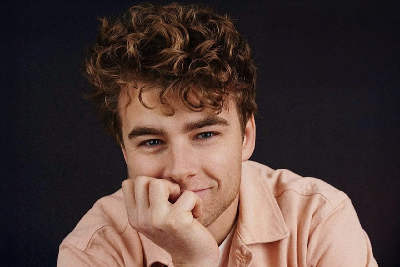 "Gaspard G aujourd'hui, c'est 1 million d'euros de chiffre d'affaires annuel, en hausse de 100% comparé à 2024"